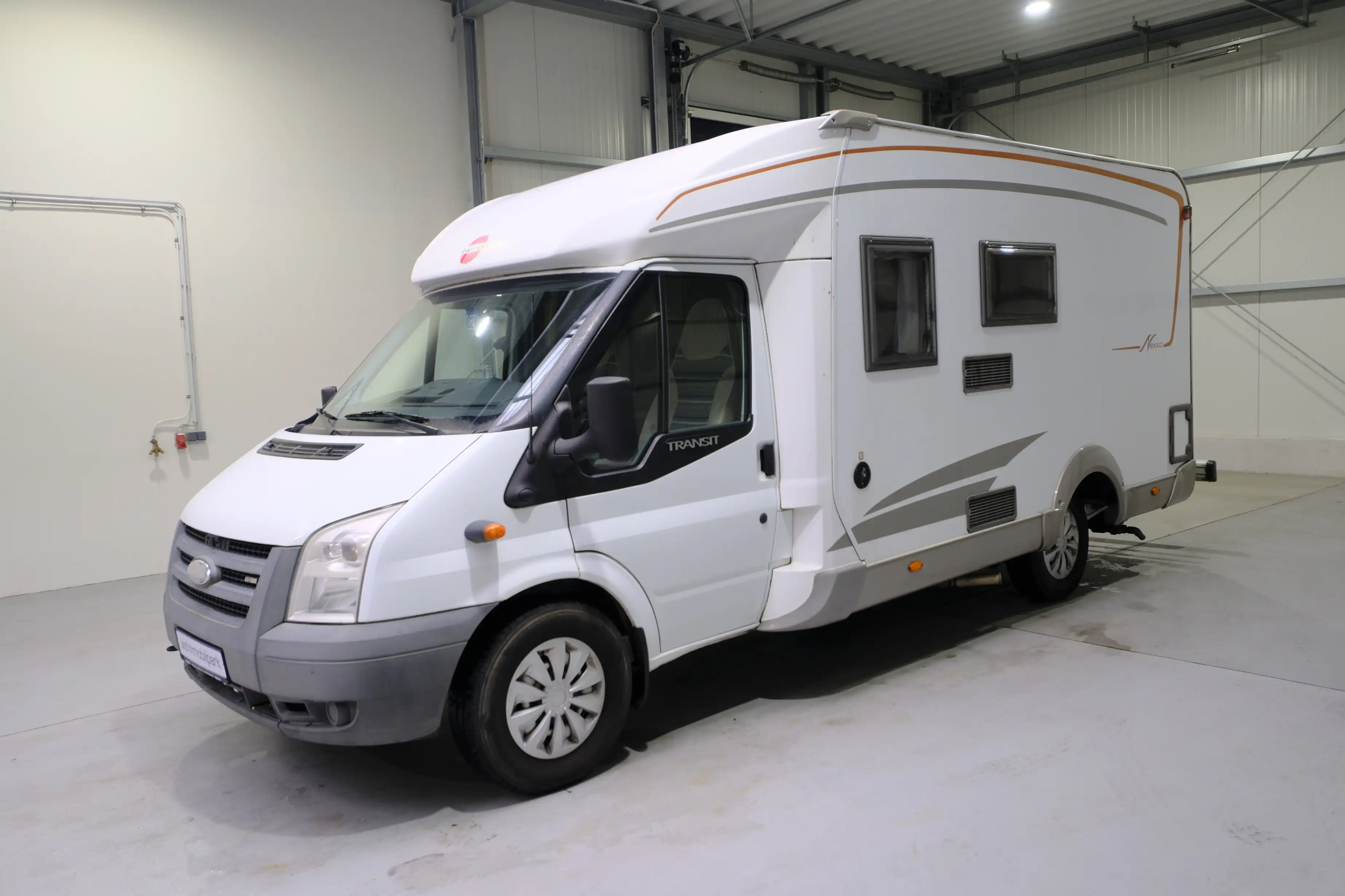 BUERSTNER Nexxo T 610 - Ansicht 2